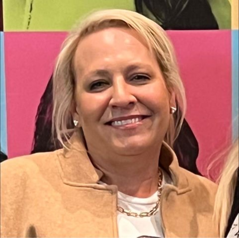 Meet your Posher, Kaci